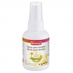 Beaphar Spray para Heridas en Perros, Gatos, Conejos y Roedores 75 ml