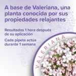Beaphar Calming Spot On Pipetas Calmantes para Gatos 3x 0,4 ml.