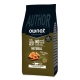 Ownat Author Sterilized Mangime per Gatti Sterilizzati con Pollo Fresco