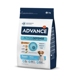 Affinity Advance-Cucciolo Razza Piccola (1)
