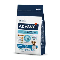 Affinity Advance-Adulto Razze Piccole (1)