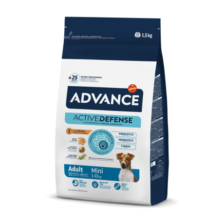 Affinity Advance-Adulto Razze Piccole (1)