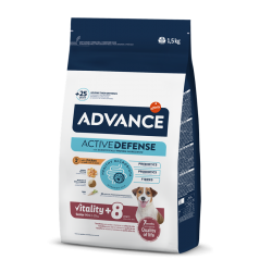 Affinity Advance-Adult +8 Anni Razze Piccole (1)