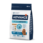 Affinity Advance-Adulto Razze Medie (1)