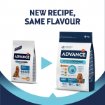 Affinity Advance-Adulto Razze Medie (1)