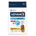 Affinity Advance-Adulto di Agnello e Riso (1)