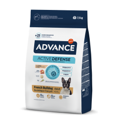 Affinity Advance-Bulldog Francese Adulto (1)
