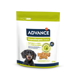 Affinity Advance-Hypoallergenic Snack (1)