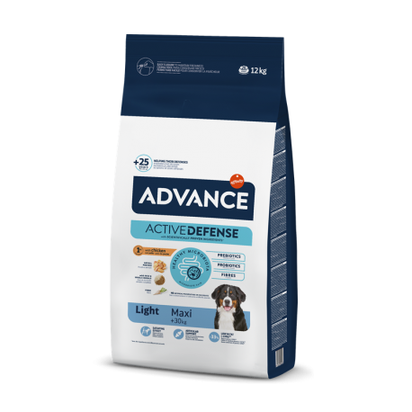 Affinity Advance-Light Razze Grande (1)