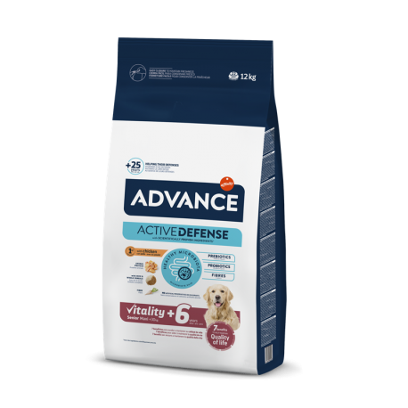 Affinity Advance-Adult +6 Anni Razze Grande (1)