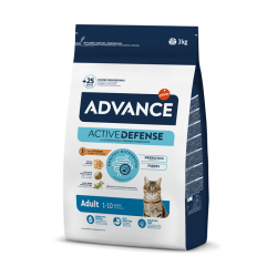Affinity Advance-Adulto Pollo e Riso (1)