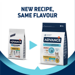 Affinity Advance-Gatti Sterilizzati Salmone ed Orzo (2)