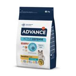Affinity Advance-Gatti Sterilizzati Salmone ed Orzo (2)