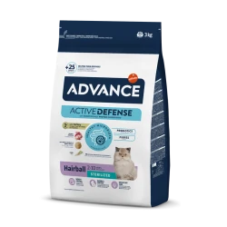 Affinity Advance-Hairball Sterilizzato (1)