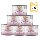 Pack x6 Calibra Gattino Gattino con Pollo