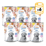 Calibra Verve perro senior Latas con Pavo y Cordero