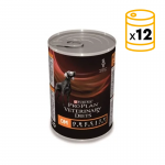 Purina Veterinary Diets-OM Lattina 400 gr per Cane (1)
