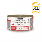 Purina Veterinary Diets-DM Lattina 195gr per Gatto (1)