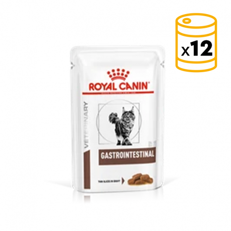 Feline Gastrointestinale Umido 100gr (6)