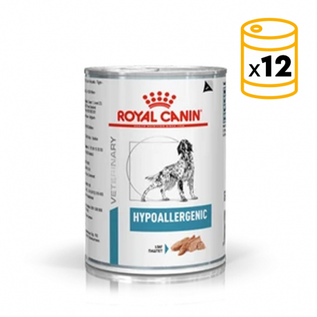 Hypoallergenic 410gr Umido (6)