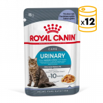 Royal Canin Cat Urinary Care Jelly Pouch 85 g