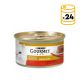 Gourmet Gold Tartalette di Vitello e Pomodoro