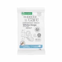 Nature´s Protection Superior Care Hips & Joints Snack para Perros