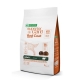 Nature's Protection Superior Care Red Coat Mangime per cani adulti all'agnello