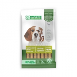 Nature´s Protection Superior Care Healthy Digestion Snack para Perros