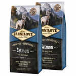 Carnilove-Adult Salmone (1)