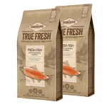 Carnilove Dog Adulto True Fresh sabor Pescado