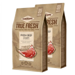 Carnilove Dog Adulto True Fresh sabor Ternera
