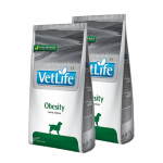 Farmina vet life dog obesity dieta para perros