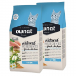 Ownat Classic-Feline Kitten (1)