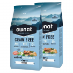 Ownat Grain Free Prime-Kitten per gatto (1)