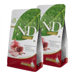 Farmina ND Cat Prime Grain free Kitten pienso para gatitos