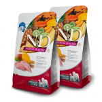 Farmina Tropical Pienso para Perros Medium Maxi con Pollo