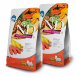 Farmina Tropical Pienso para Perros Mini con Salmón