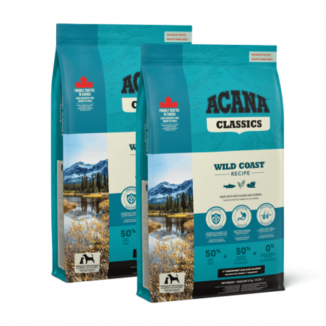 Acana-Wild Coast per Cane (1)