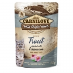 Carnilove Cat Adulto Pouch Multipack