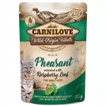 Carnilove Cat Adulto Pouch Multipack