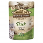 Carnilove Cat Adulto Pouch Multipack