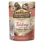 Carnilove Cat Adulto Pouch Multipack