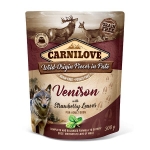 Carnilove Dog Adulto Pouch Pate Multipack