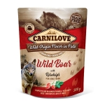 Carnilove Dog Adulto Pouch Pate Multipack