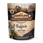 Carnilove Dog Adulto Pouch Pate Multipack
