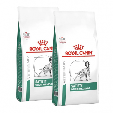 Royal Canin Veterinary Diets-Satiety Weight Management Dry (1)