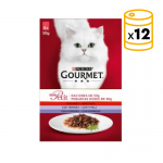 Gourmet Mon Petit-Pack di Carne (1)