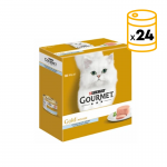 Gourmet Gold-Pack Mousse Pesce d'Oceano (1)