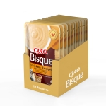 Ciao Bisque Comida Húmeda en Puré para Gatos con Pollo